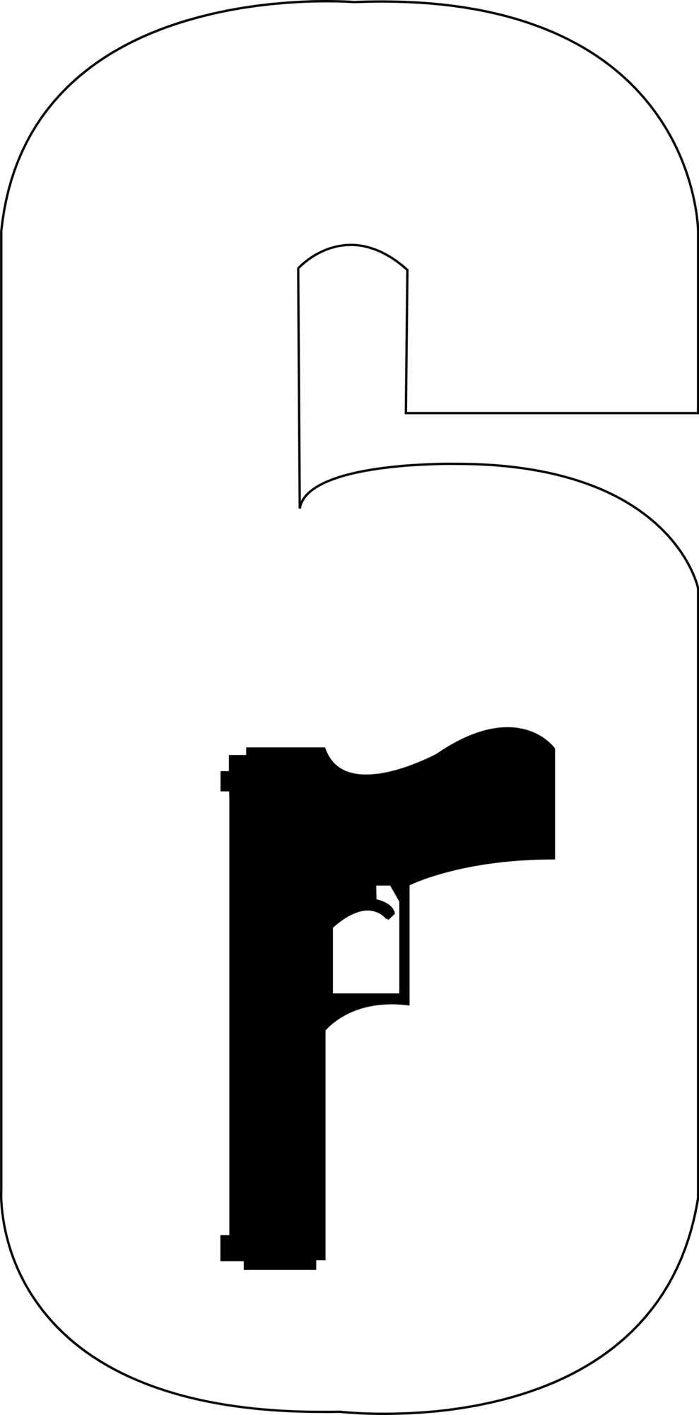 Rainbow Six
